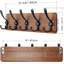 Portemanteaux mural Rustic-1482336330