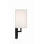 Trionna Armed Sconce-810081902-810081897