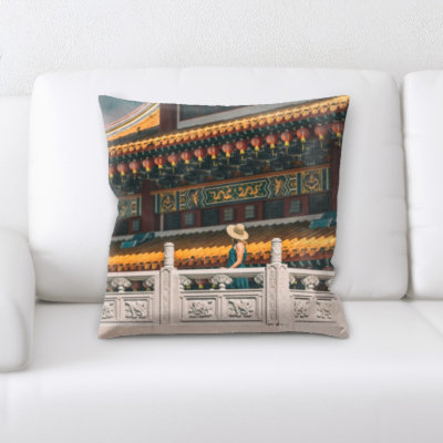 Coussin décoratif