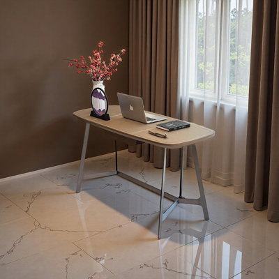 Stylish and sophisticated desk