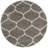 Darrold Shag Performance Geometric Rug-1524118369
