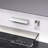 Waterfall Wall Mounted Bathroom Faucet