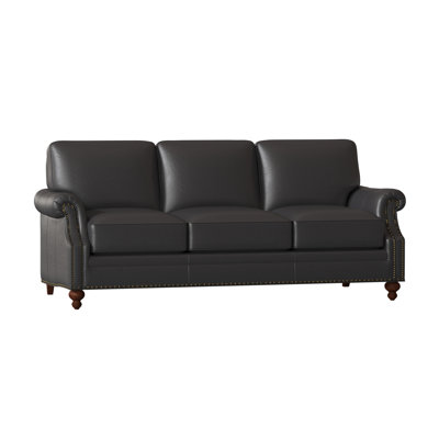 West Upholstered 82'' Sofa
