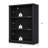 Brusnice Standard Bookcase with Shelf-762670710-742357573