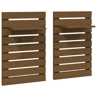 Accent Shelf