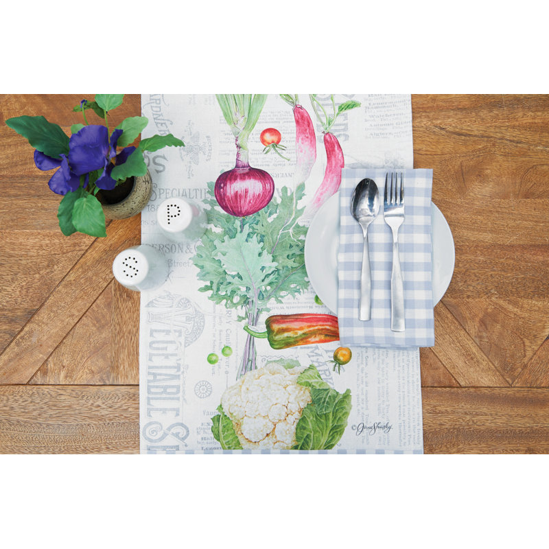 Serviette Highman