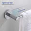 Ensemble de quincaillerie de salle de bain 5 pièces-90977466