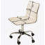 Chaise de bureau Chromel
