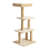 Willesden 44.1'' H Cat Tree