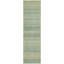 Tapis de couloir d'extérieur 8 pi
