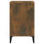 10 Pair Shoe Storage Cabinet-1533972416