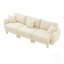 Canapé 3 places Boucle-1136367638-1136367624-1136367628