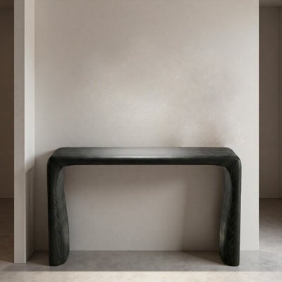 Console Modern Minimalist