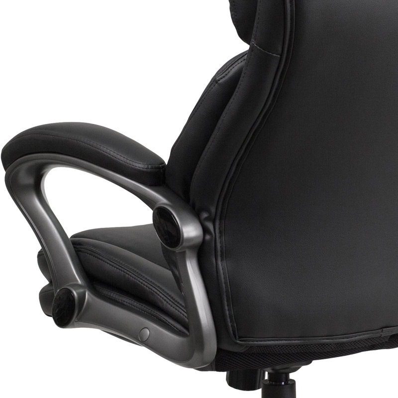 Fauteuil de direction à haut dossier
