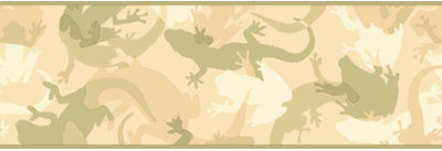 Bordure pour enfant Candice Olson Cando