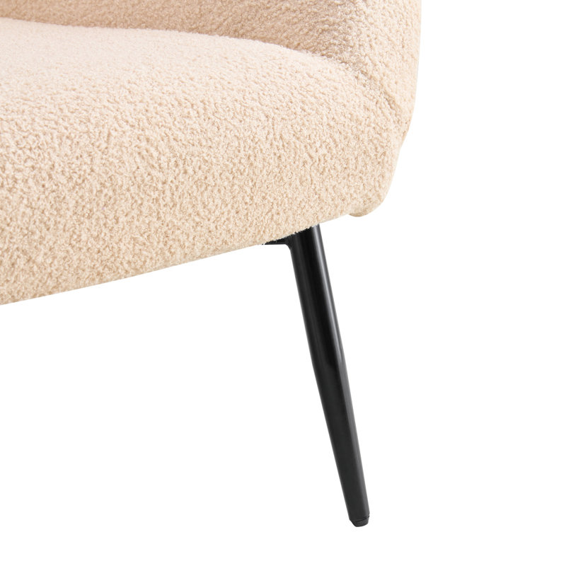 Chaise de balcon Modern