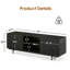 Meuble télé Mid-Century pour téléviseur de 75 po ou moins-1406213857