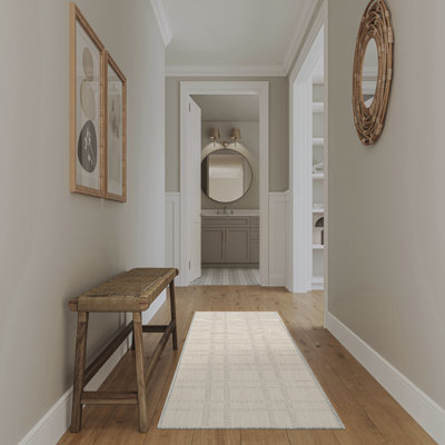 Manderella Modern Rug