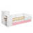 Rose est en rupture de stock