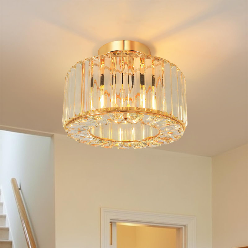 Flush Mount