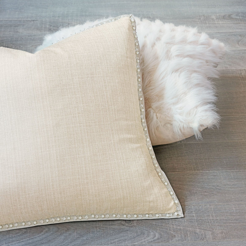 Giuliana Square Sham