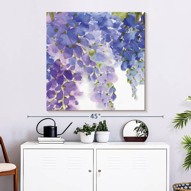 Harnek Wisteria Curtain