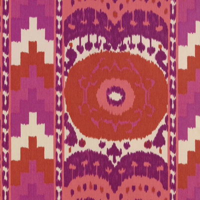 Tissu Samarkand Ikat II