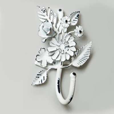 Bollitree Iron Wall Wall Hook