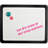 Wall Steel Magnetic Mini - Up To 2' Whiteboard