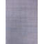 Tapis bleu / mauve à motif abstrait Bowmanstown-492743612