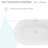 Claire 48" Freestanding Bathtub