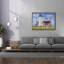 «High Tide Lighthouse» par Jean Plout, art mural sur toile, 54 po x 40 po-1016332765