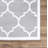 Trendy Geometric Indoor Rug-23488966