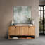 Laguna 68'' W Solid Wood Sideboard