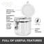 OGGI Fresh 4,69 pte Pot de cuisine