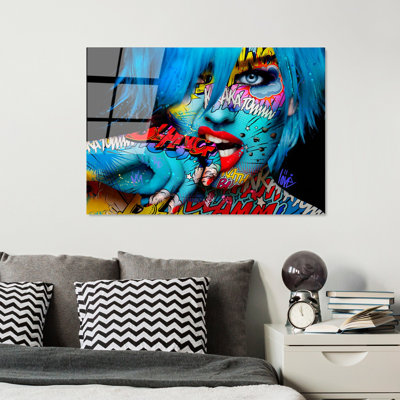 Boze Wall Decor