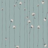 Floral Wallpaper Double Roll