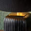 Blended Fabric Drum Lamp Shade ( Uno )-106078889-106078894