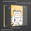 Art mural pour enfants-255819572