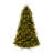 Pre-Lit Fir Christmas Tree-93592489