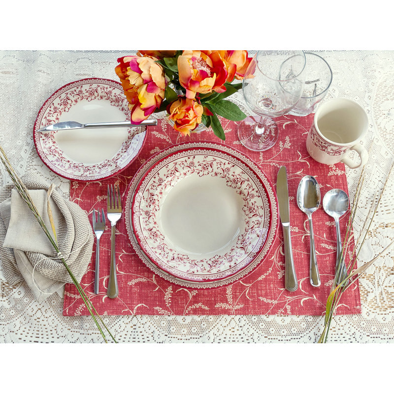 Service de table Royal Classic, 30