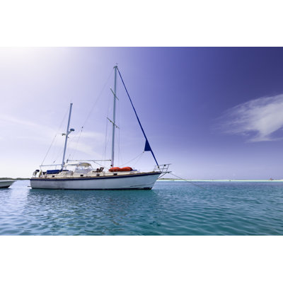 Tropical Turquoise Island par Apomares