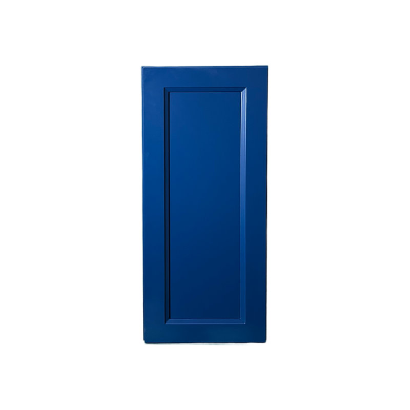 Standard Wall Cabinet, 15", 36"