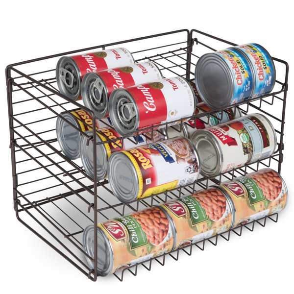 Canned Food Storage -  UK