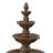 Outdoor Weather Resistant Fountain-1127532539