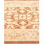 Haynie One-of-a-Kind 11' 5" X 2' 7" 2000s Runner Wool Area Rug in