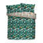 Cotton Blend No Pattern Duvet Cover Set with Pillowcases Included-119666370