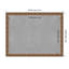 Tableau magnétique encadré bronze antique-101644498