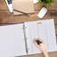 Paper Binder-1353962973