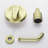 All-In-One Kit with Rough in-Valve-52821022